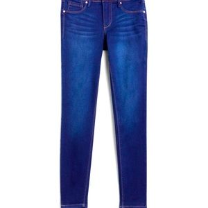 1822 Denim Butter Wynter Skinny Jean size 16